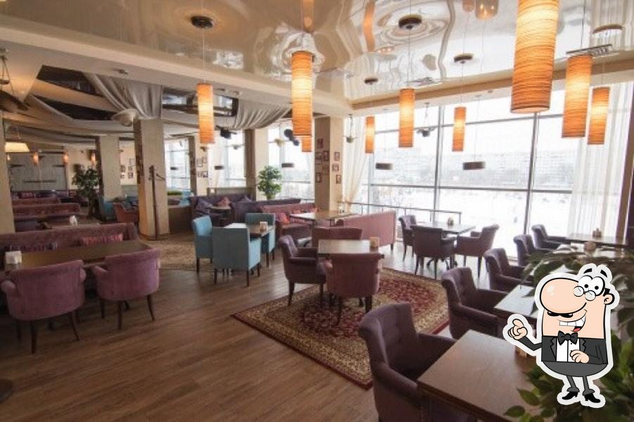 Фото с Foursquare
