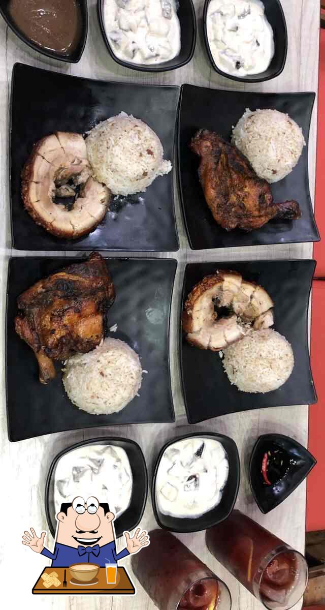 Фото с Zomato