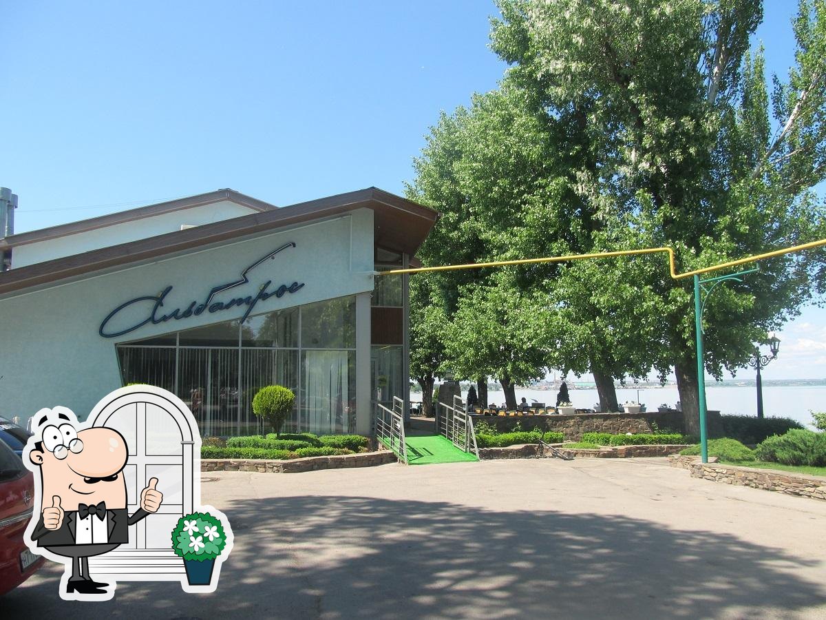 Фото с Restaurant Guru