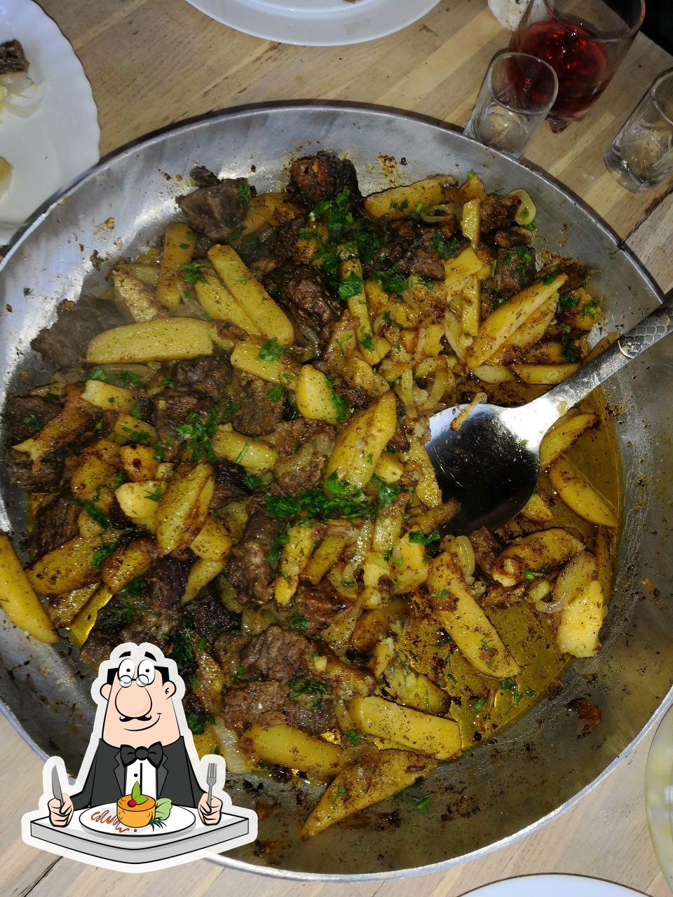 Фото с Restaurant Guru