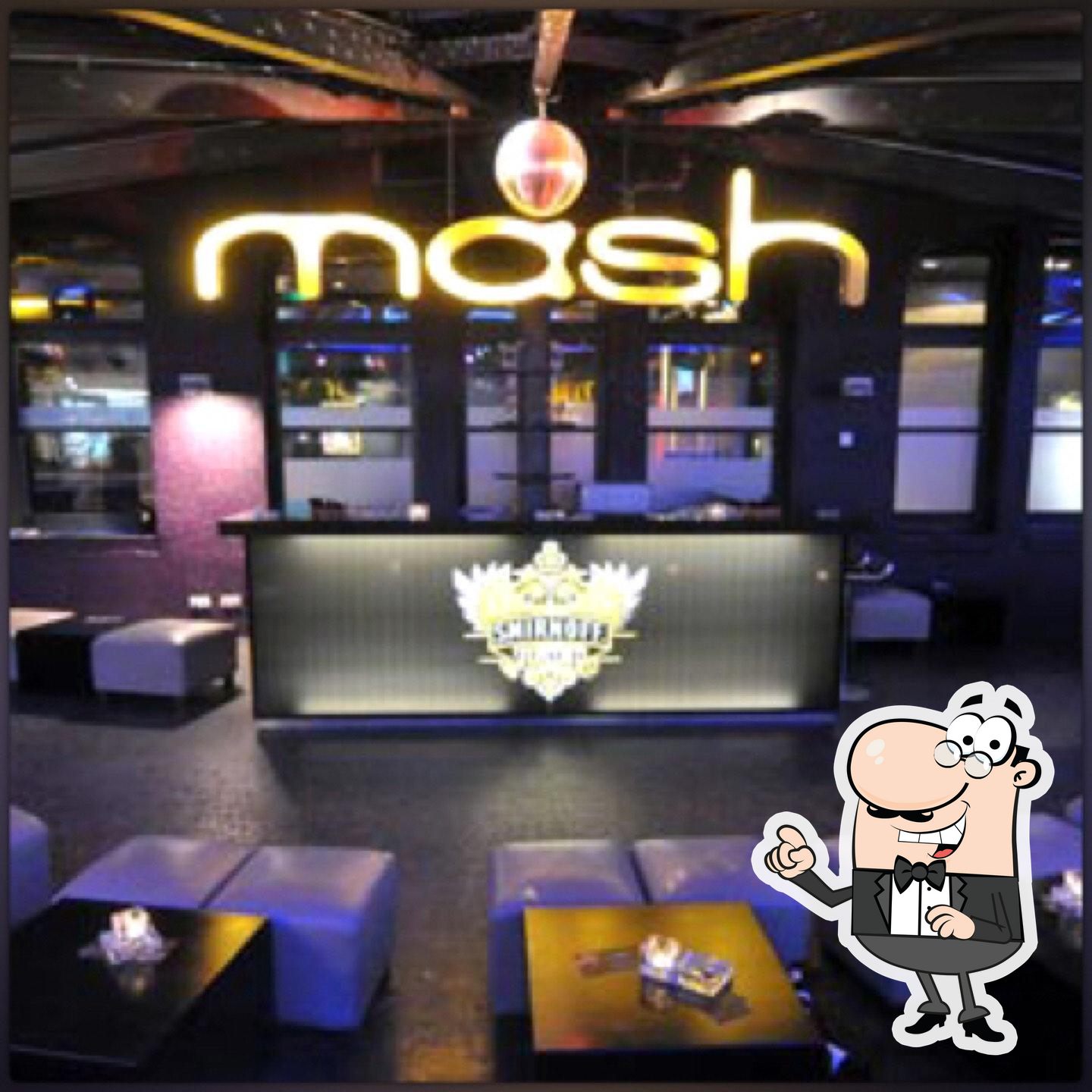 Фото с Foursquare