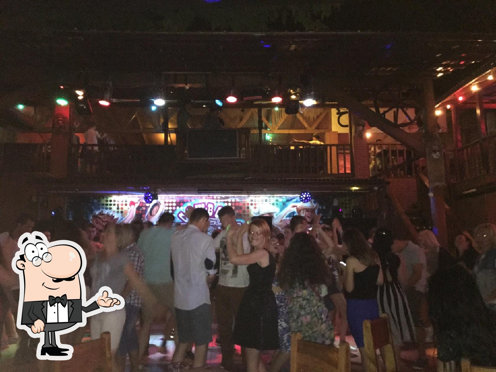 Фото с Foursquare