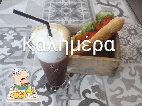 Фото с Foursquare