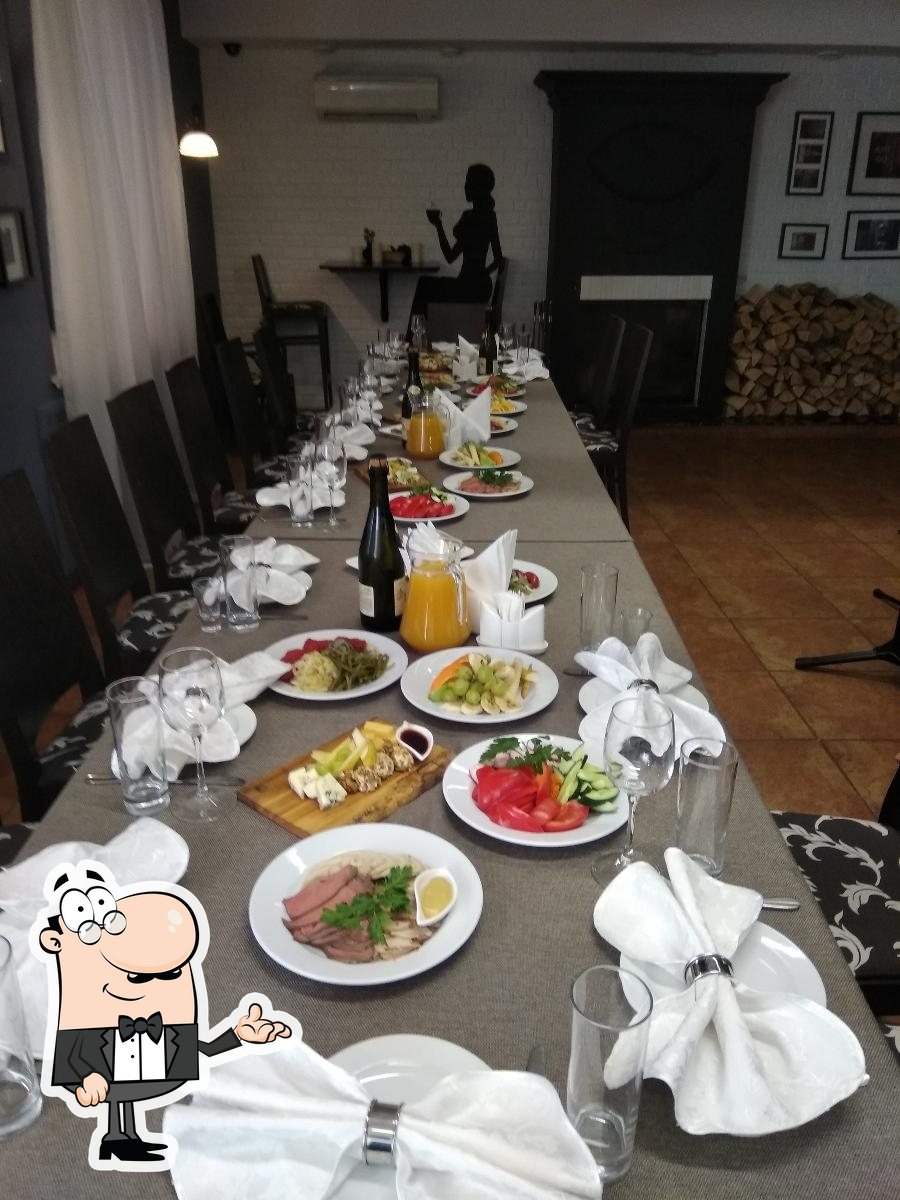 Фото с Restaurant Guru