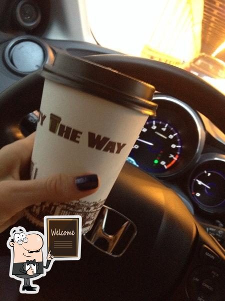 Фото с Foursquare