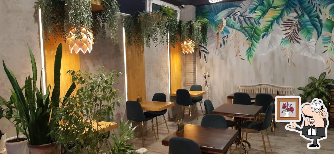 Фото с Restaurant Guru