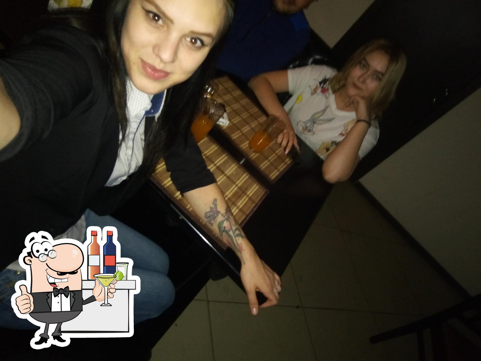 Фото с Restaurant Guru