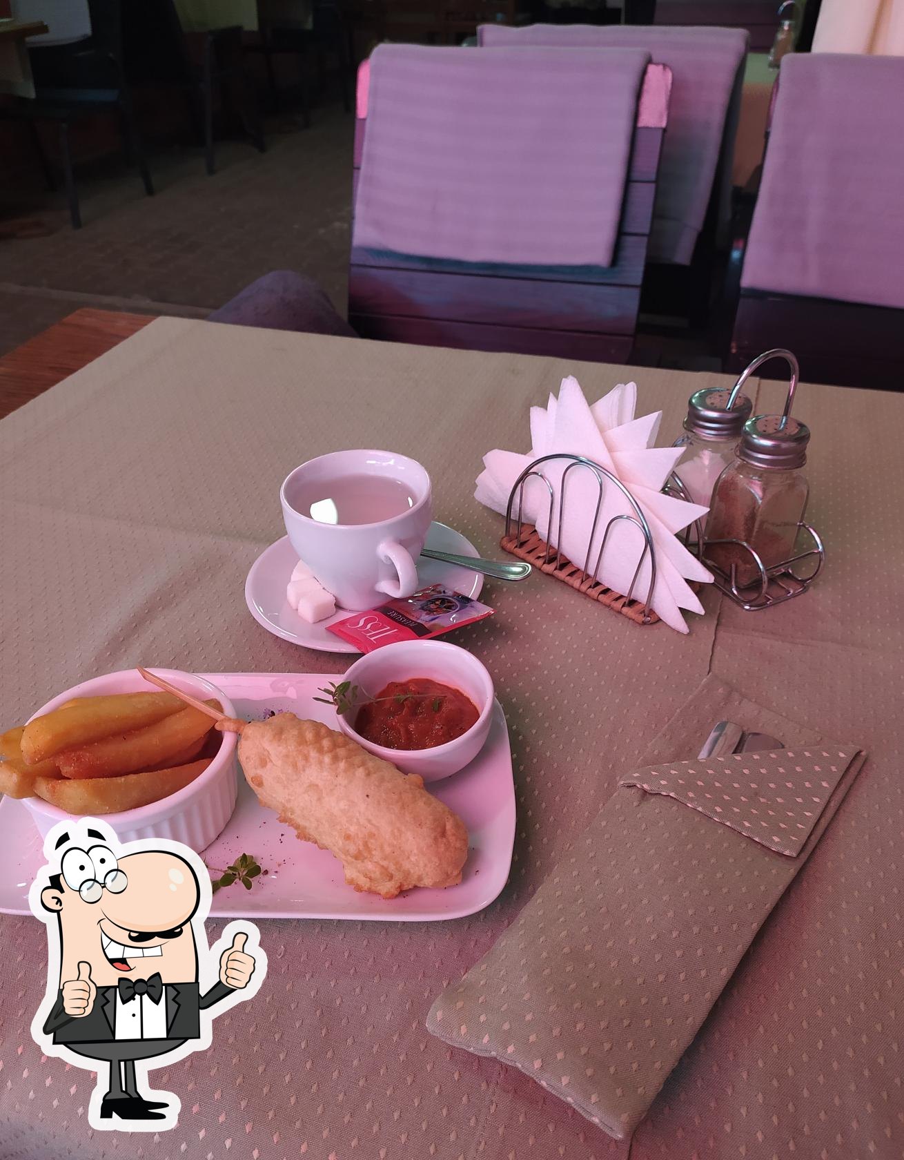 Фото с Restaurant Guru