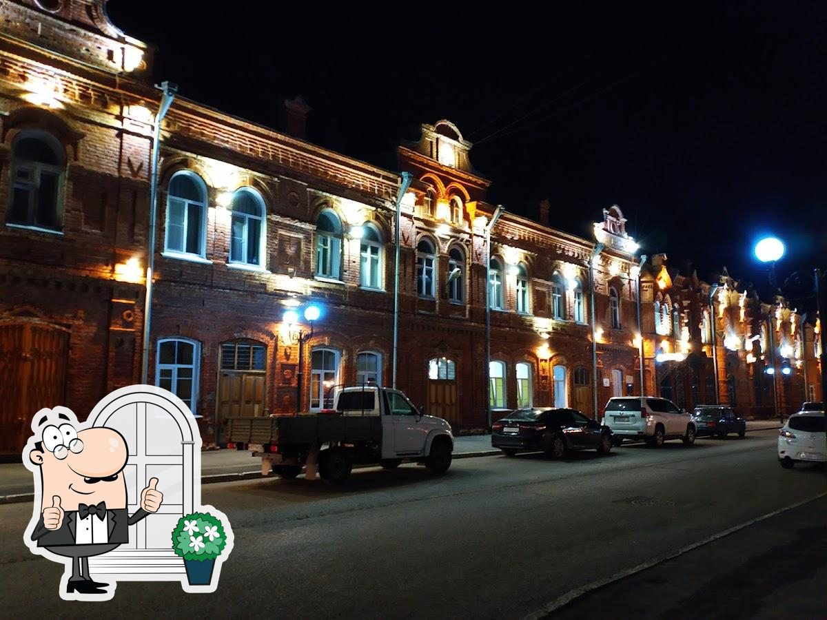 Фото с Google