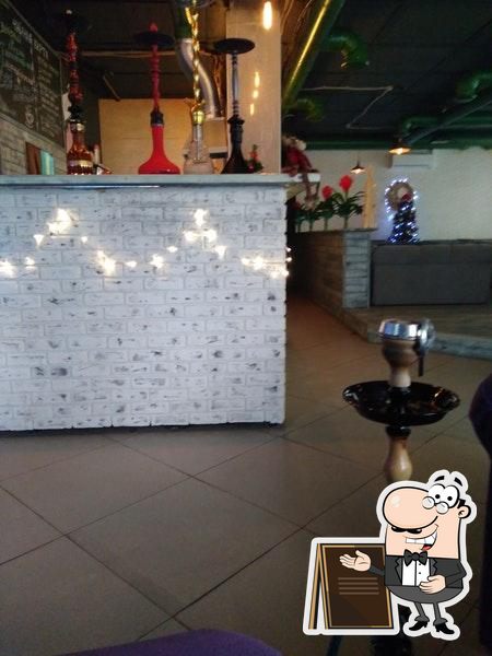 Фото с Foursquare