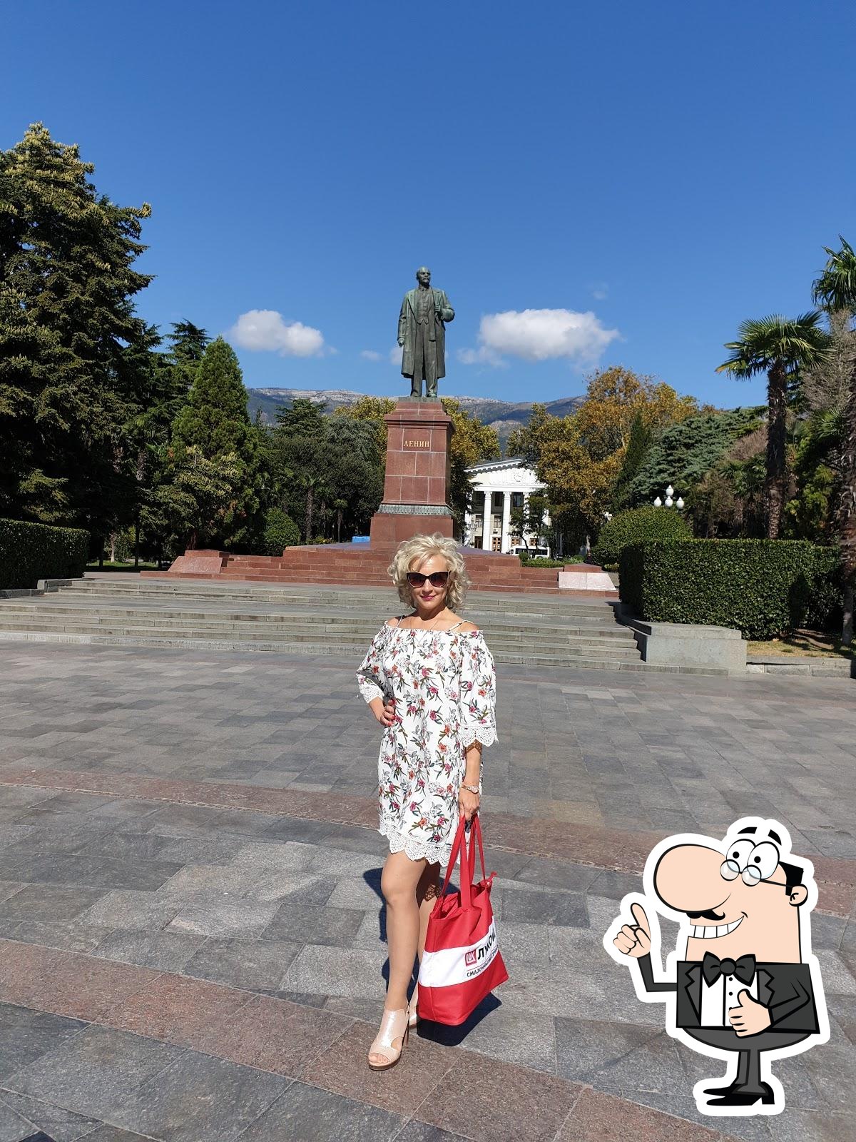 Фото с Google