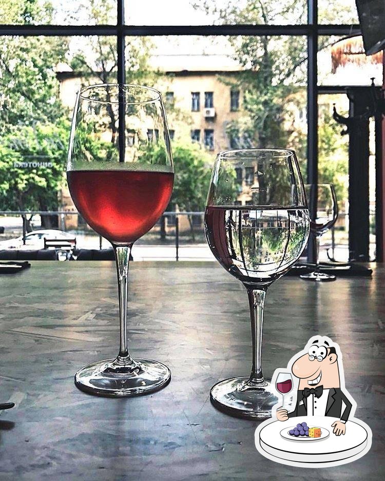 Фото с Restaurant Guru