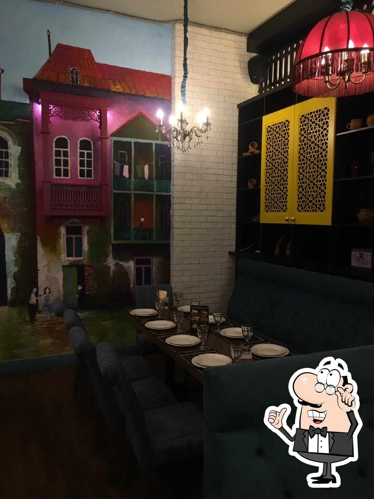 Фото с Foursquare