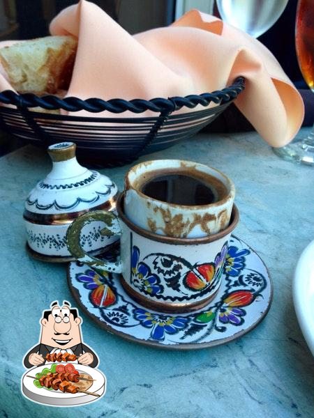 Фото с Foursquare