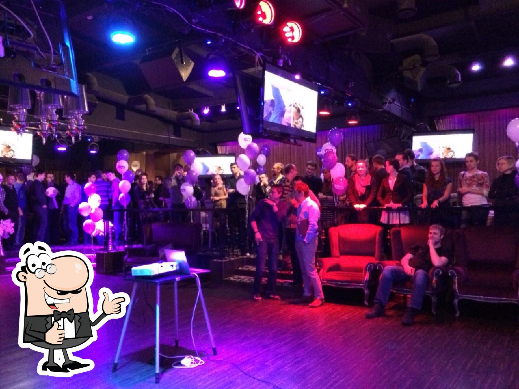 Фото с Foursquare