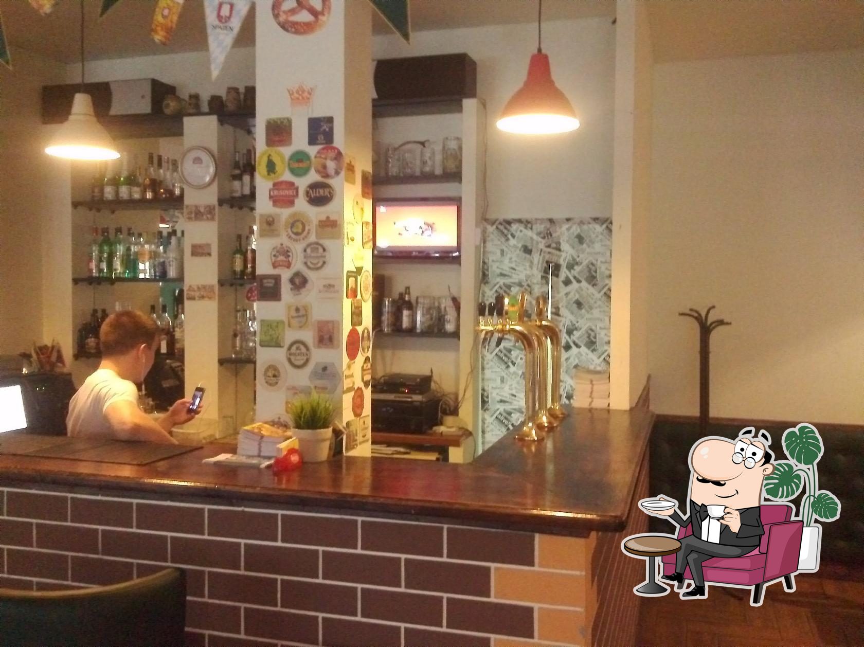 Фото с Foursquare