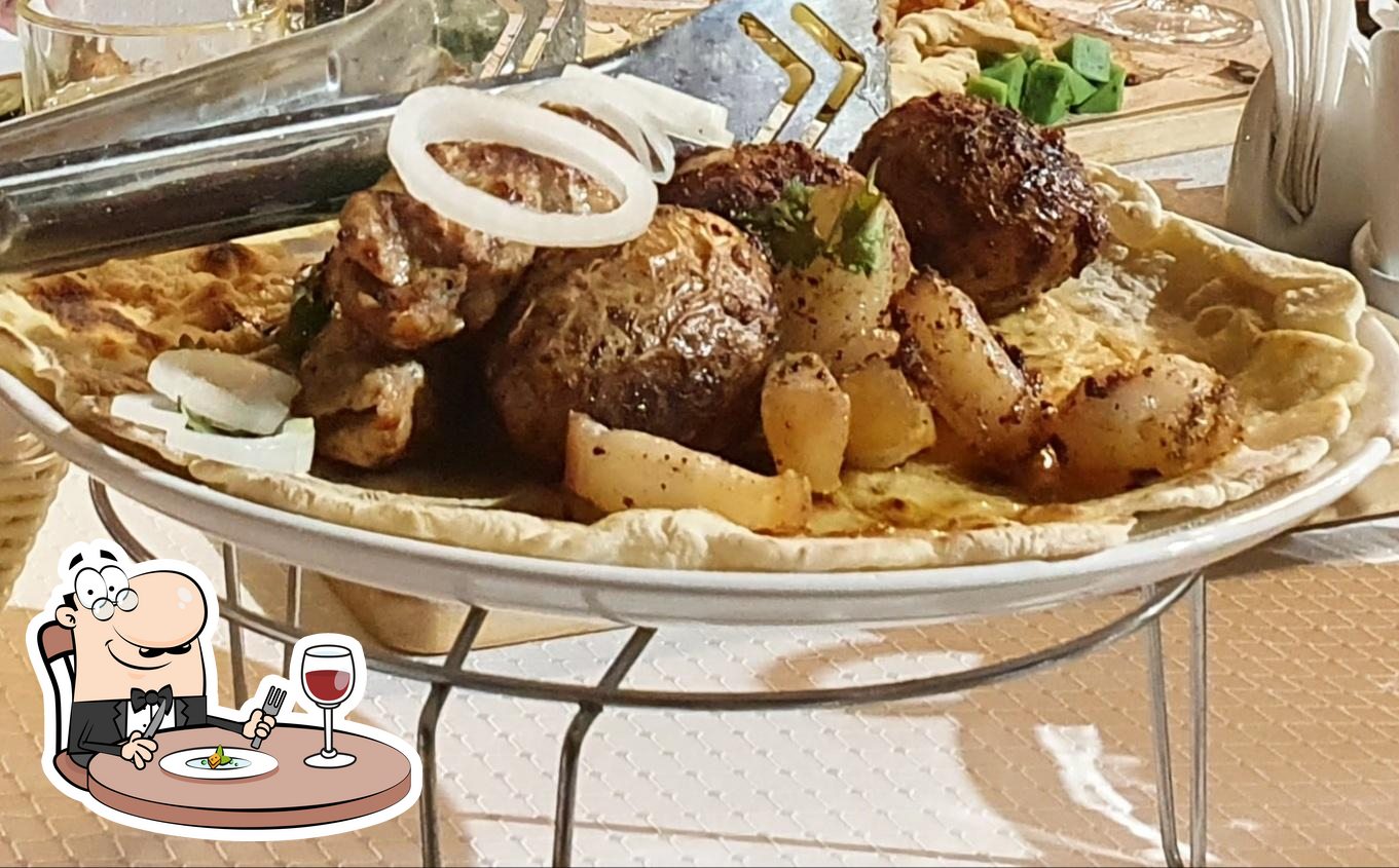 Фото с Restaurant Guru