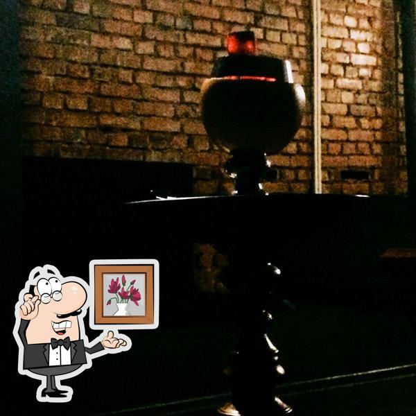 Фото с Foursquare