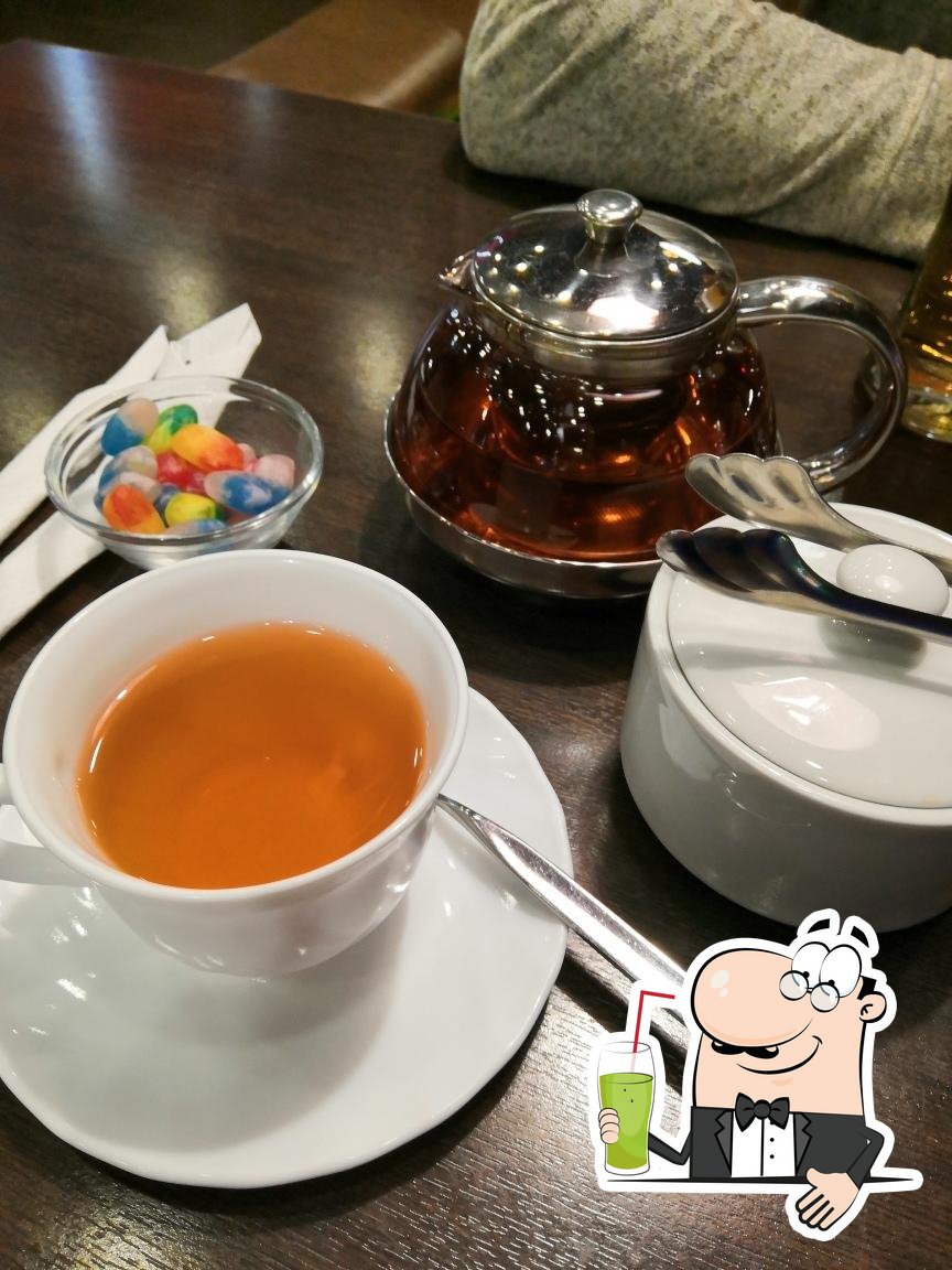 Фото с Restaurant Guru