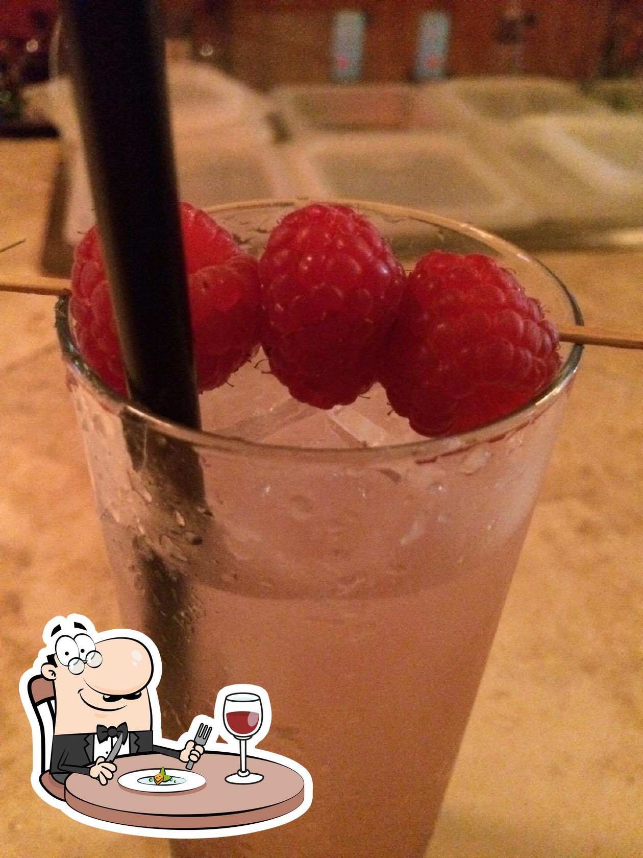 Фото с Foursquare