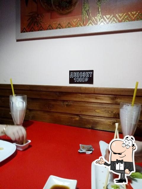 Фото с Restaurant Guru
