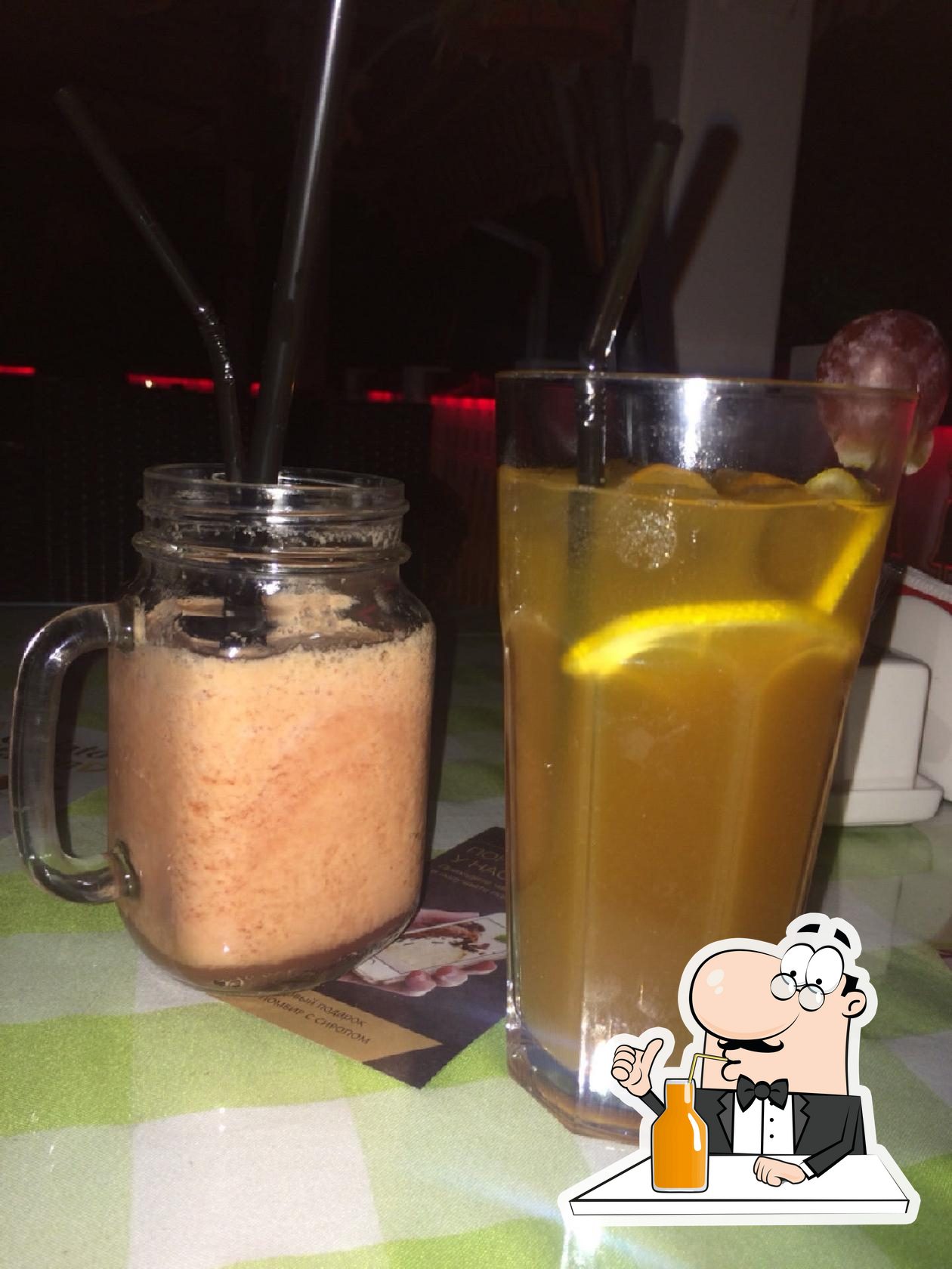Фото с Foursquare