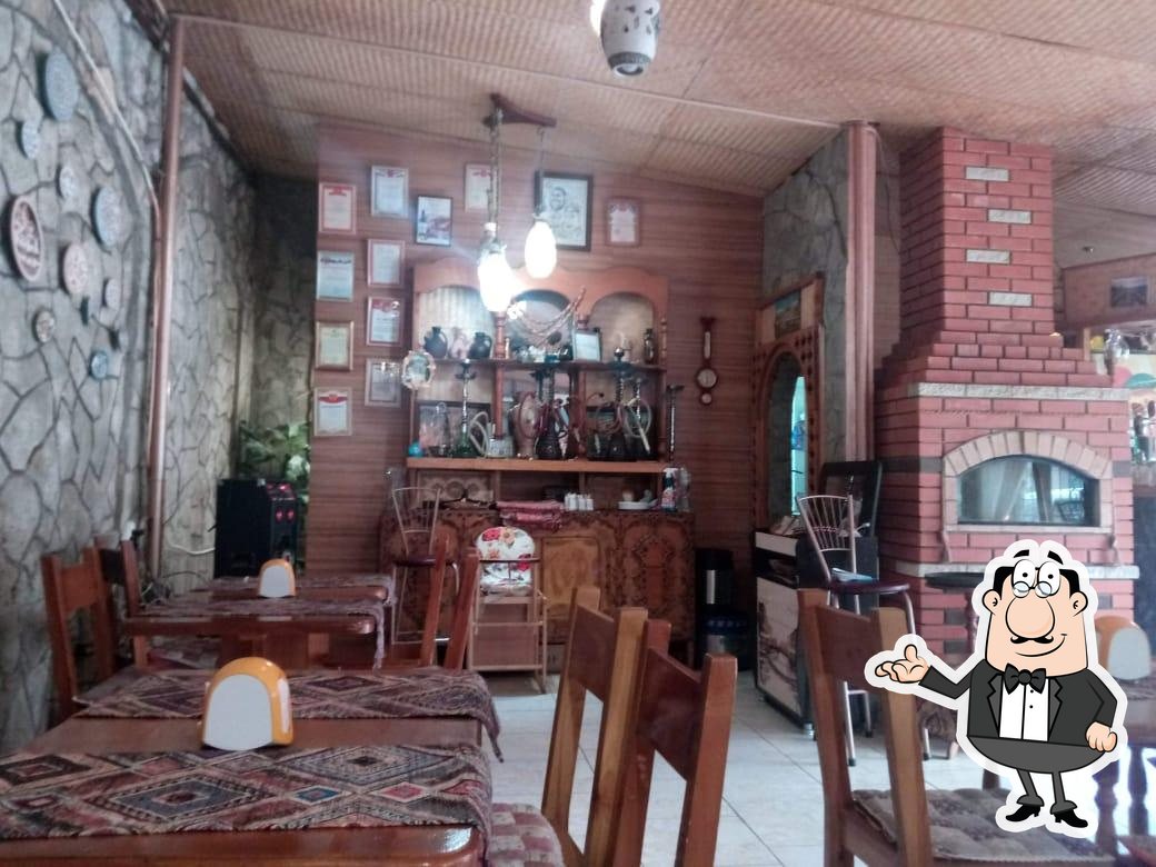 Фото с Restaurant Guru