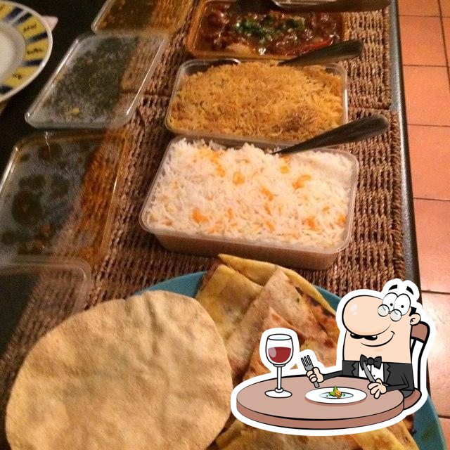 Фото с Zomato
