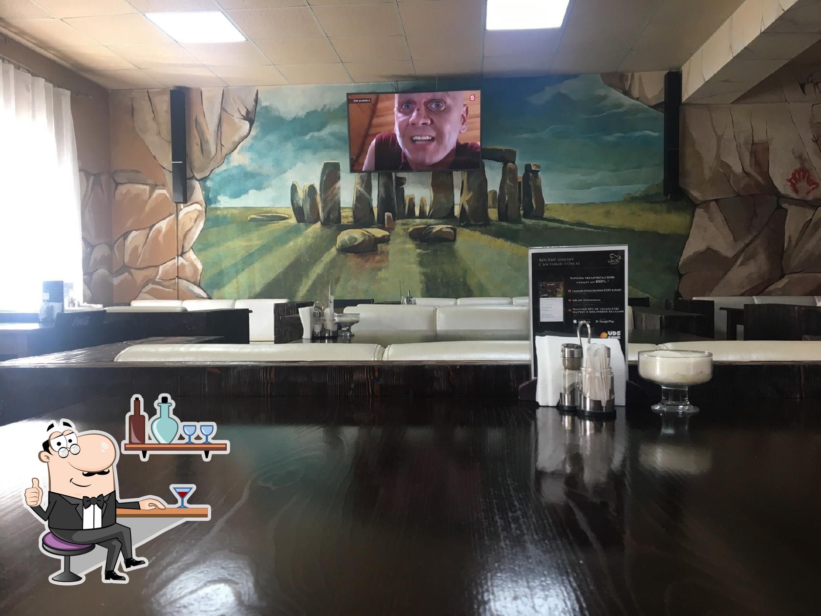 Фото с Foursquare