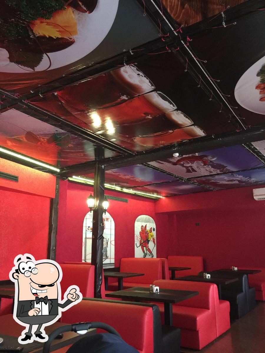 Фото с Foursquare