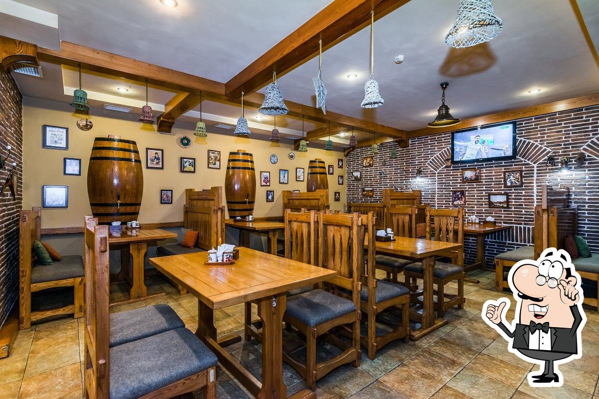 Фото с Restaurant Guru