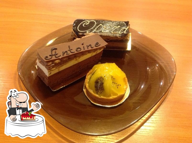 Фото с Foursquare