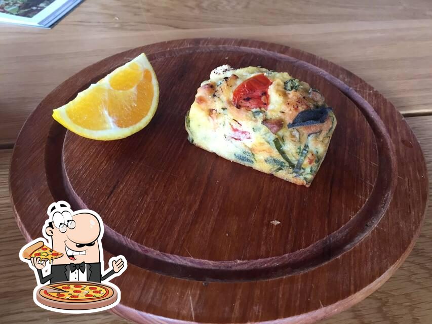 Фото с Zomato