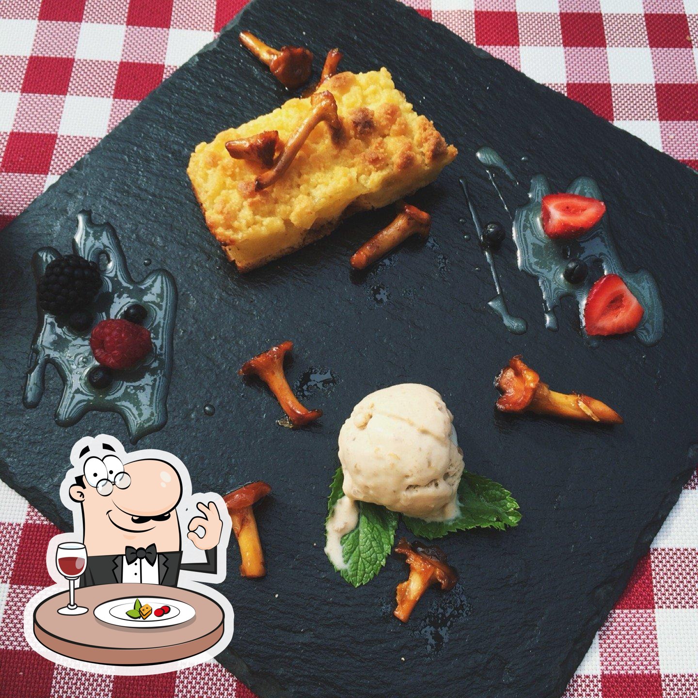 Фото с Foursquare