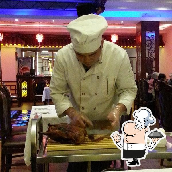 Фото с Foursquare
