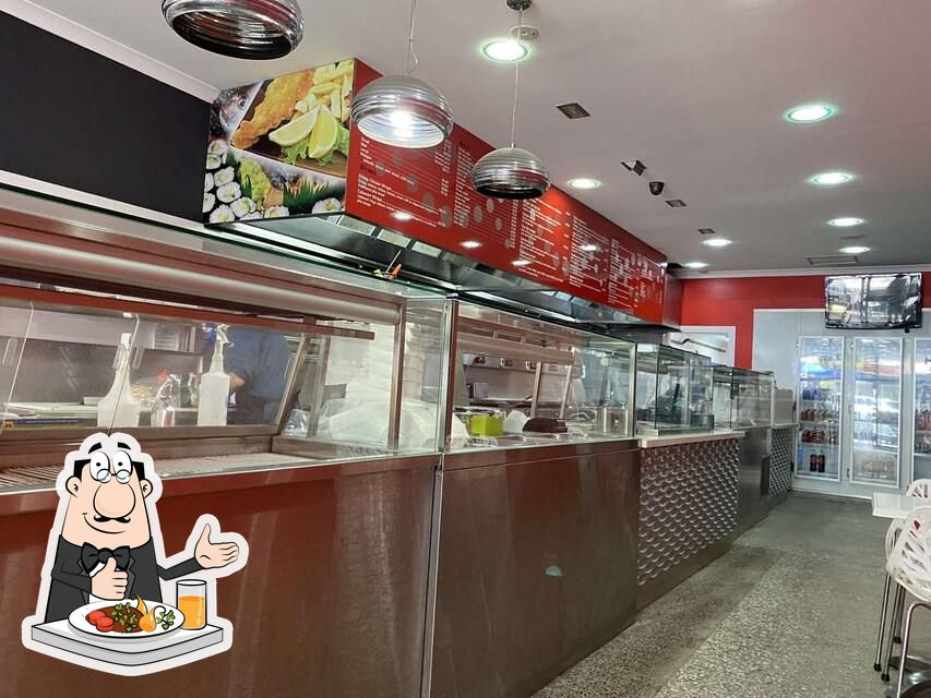 Фото с Zomato