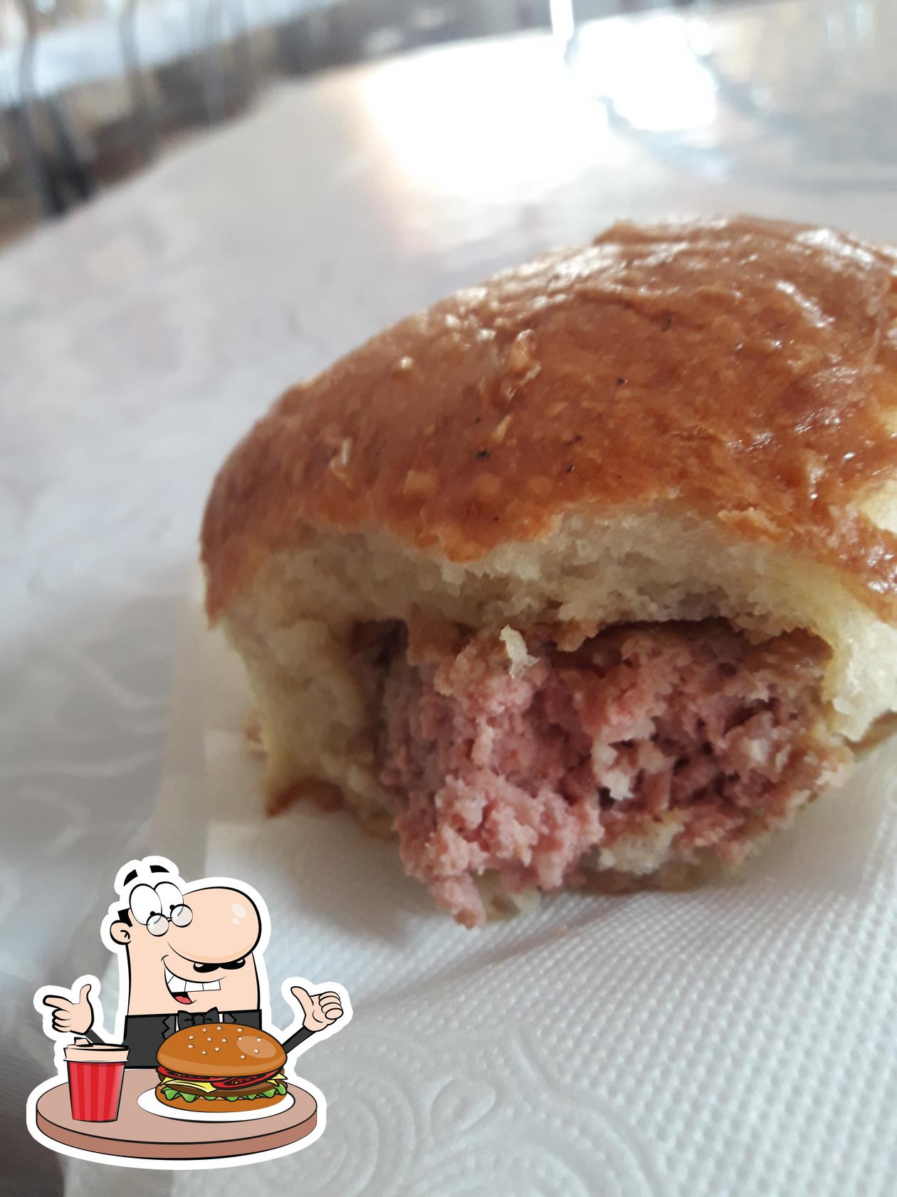 Фото с Restaurant Guru