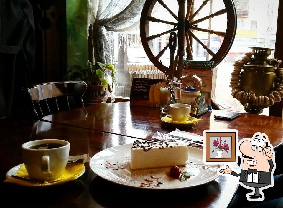 Фото с Foursquare