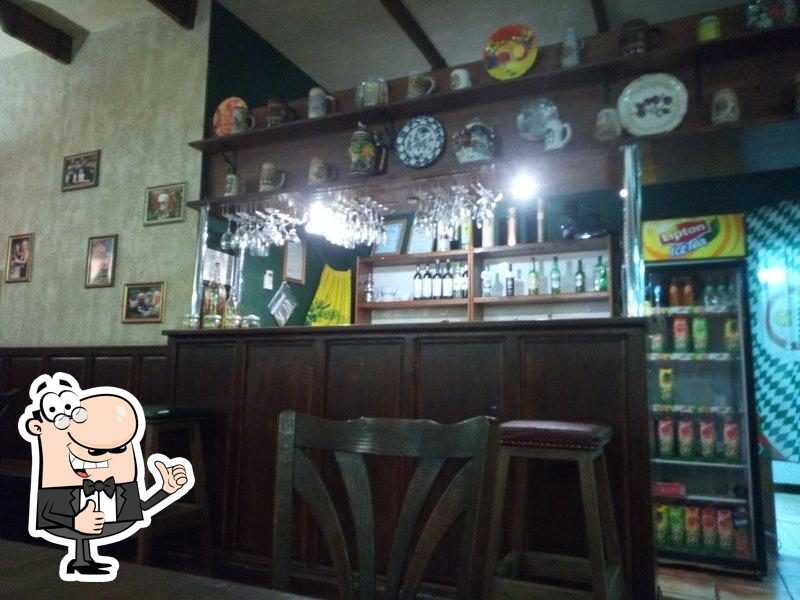 Фото с Foursquare