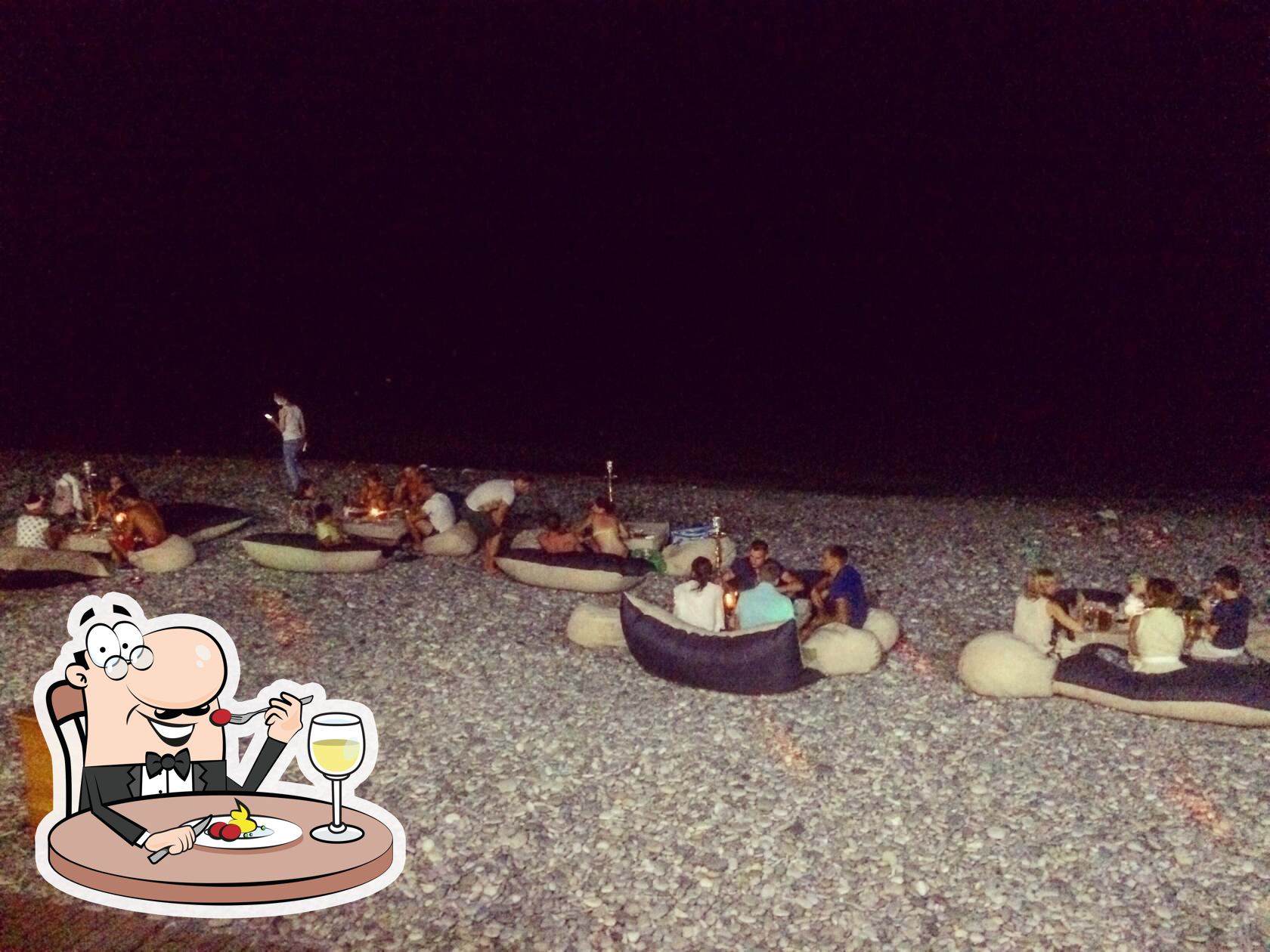 Фото с Foursquare
