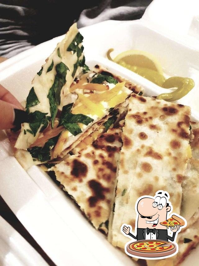 Фото с Zomato