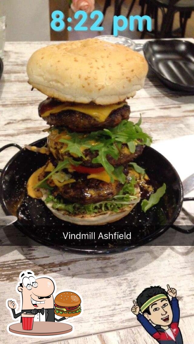 Фото с Zomato