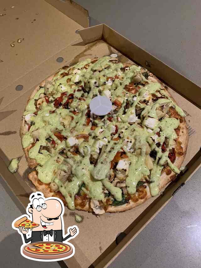 Фото с Zomato