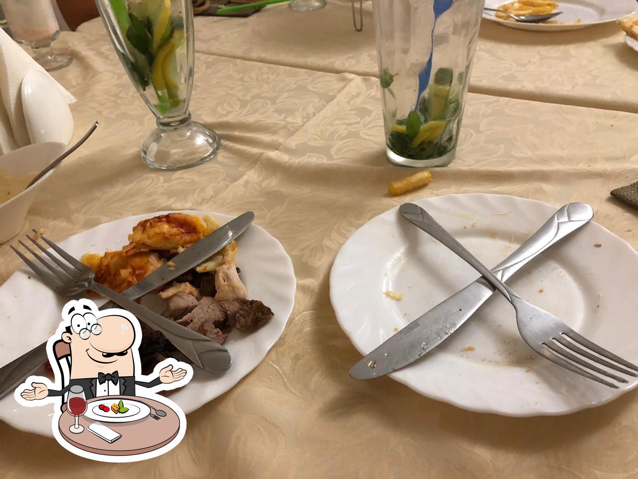 Фото с Restaurant Guru