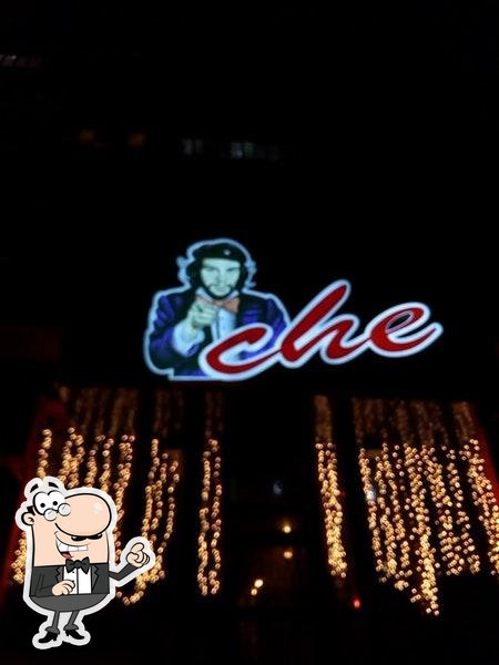 Фото с Foursquare