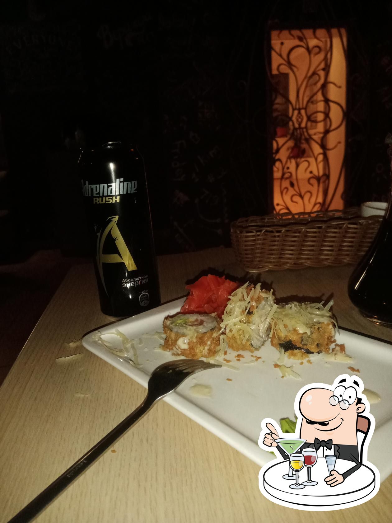 Фото с Restaurant Guru