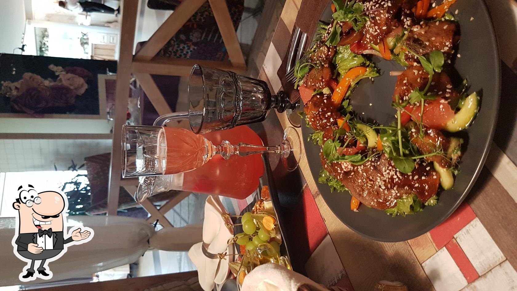 Фото с Restaurant Guru