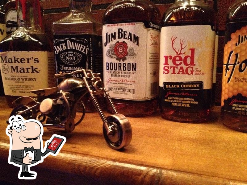 Фото с Foursquare