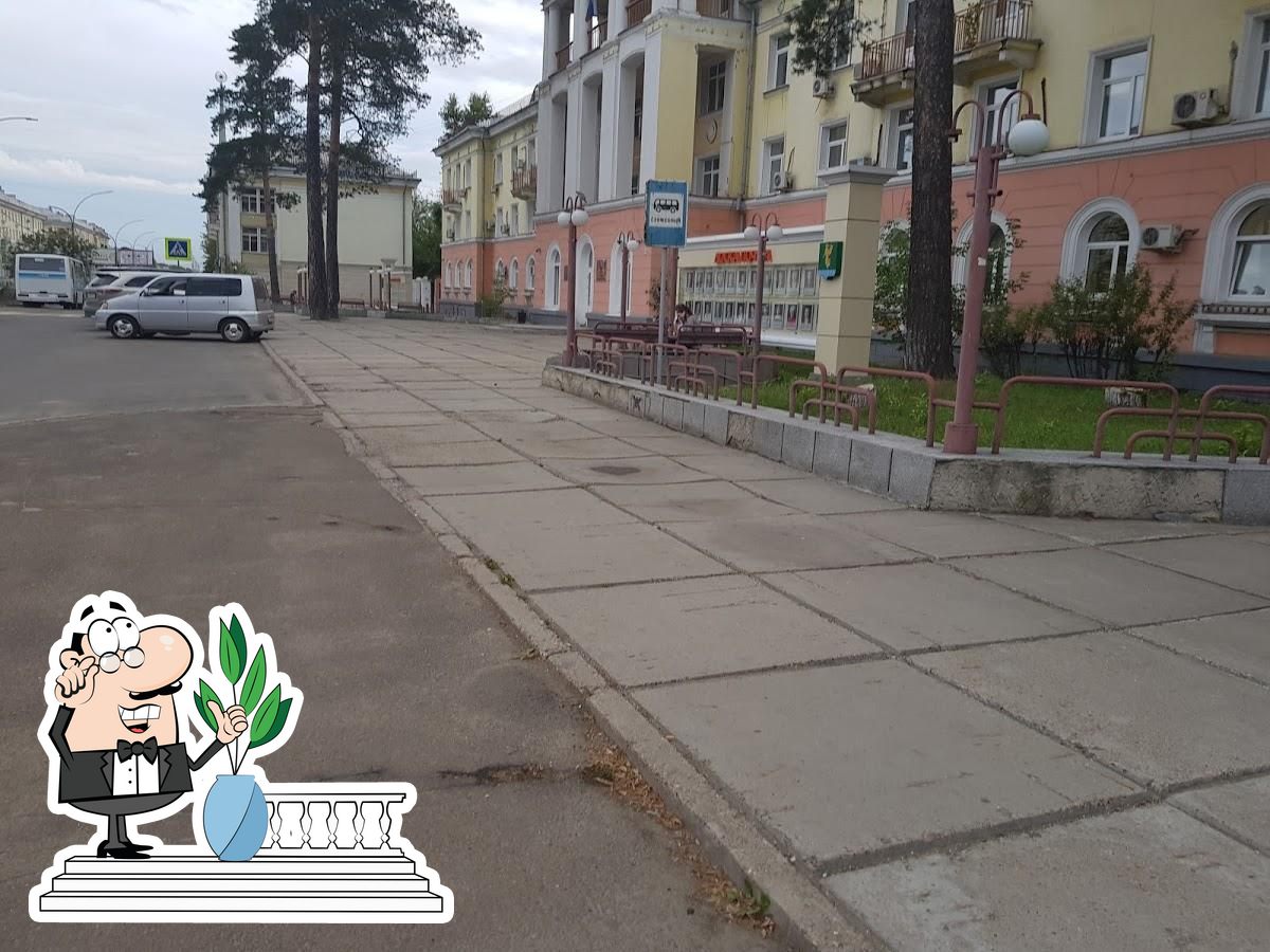 Фото с Google