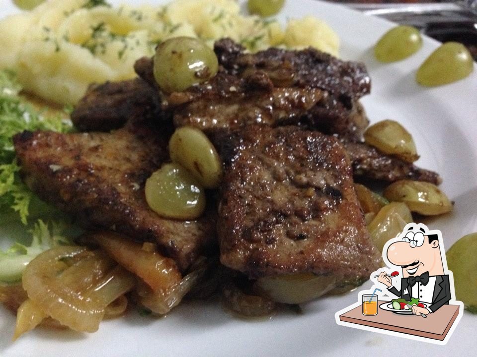 Фото с Foursquare